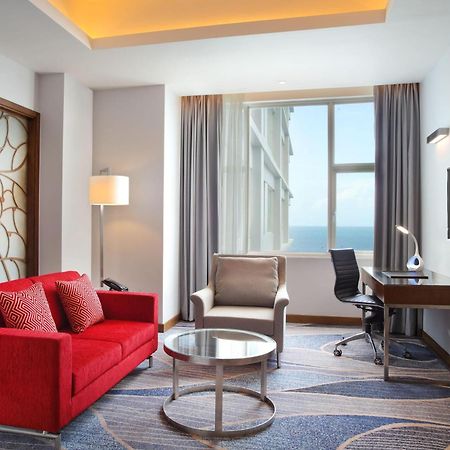 Four Points By Sheraton Manado Kültér fotó
