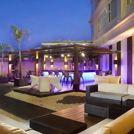 Four Points By Sheraton Manado Kültér fotó
