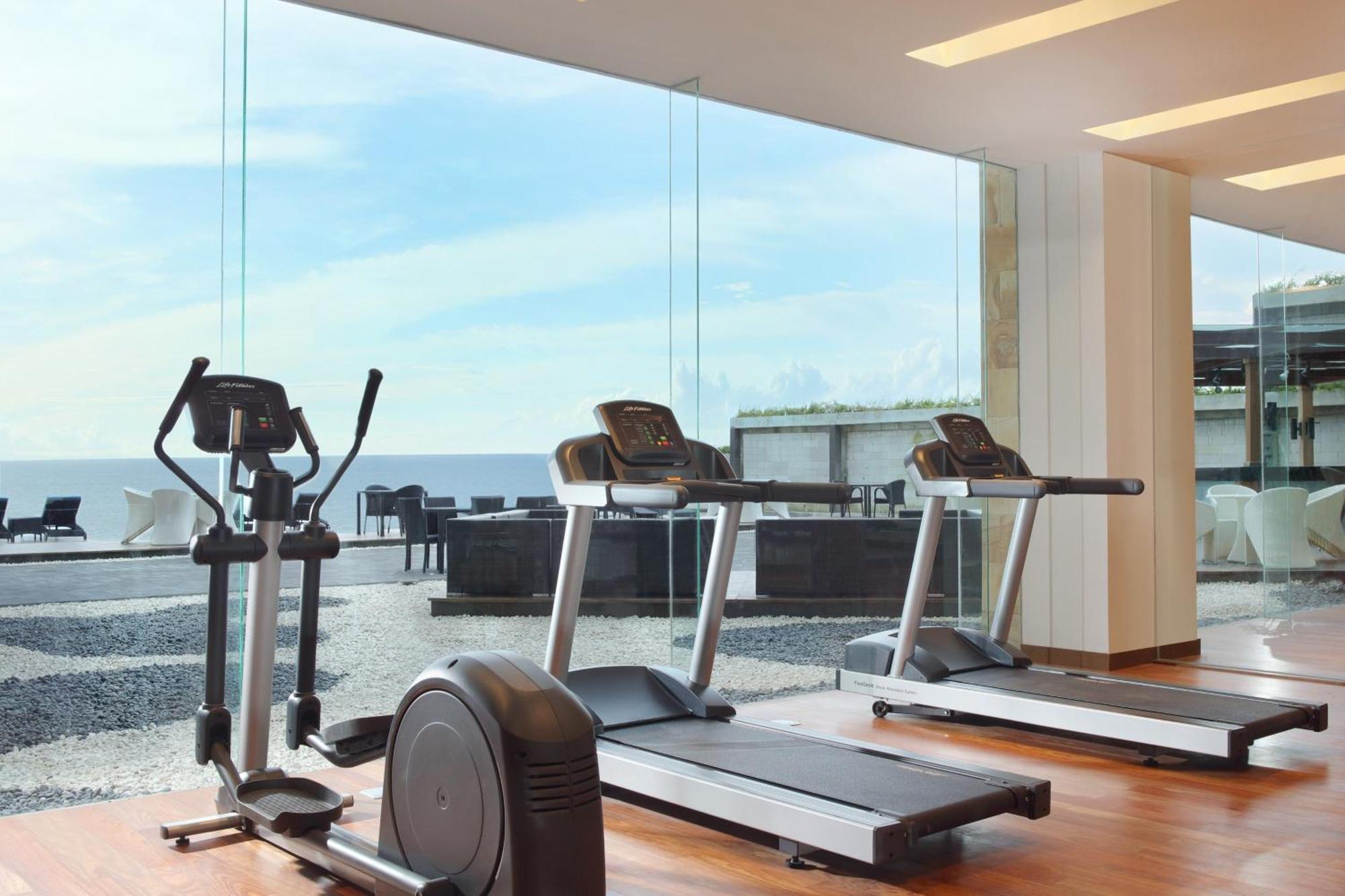 Four Points By Sheraton Manado Kültér fotó