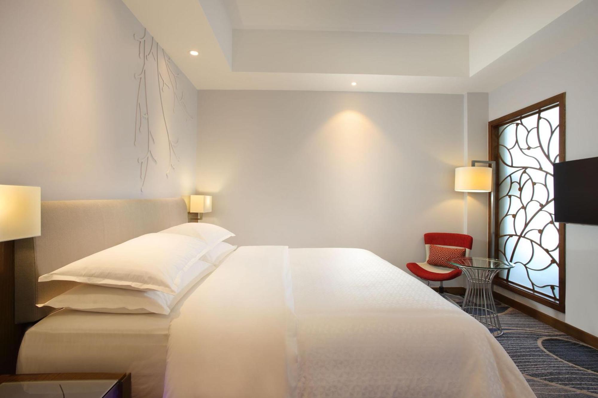 Four Points By Sheraton Manado Kültér fotó